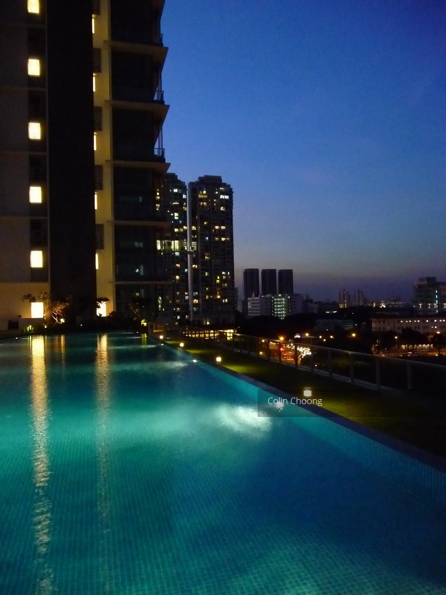 Southbank (D7), Apartment #109194212